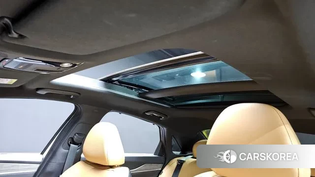 Kia K5 3rd generation id 3454224 из Кореи 9