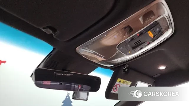 Genesis G80 (RG3) id 3525205 из Кореи 9