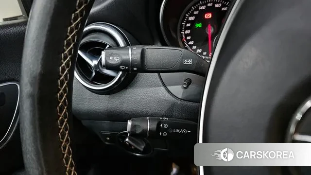 Mercedes-Benz CLA-Class C117 id 3773318 из Кореи 9