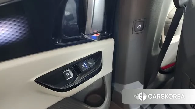 Kia Carnival 4th generation id 3655682 из Кореи 9