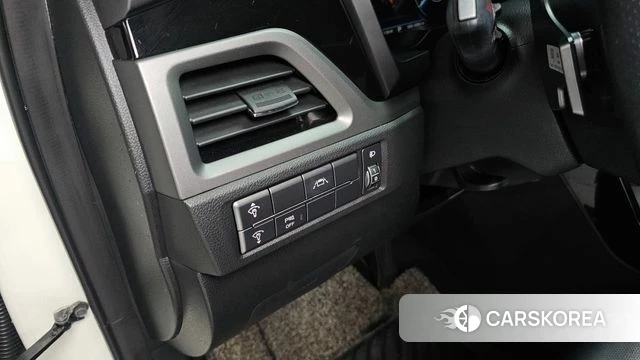 Ssangyong Beautiful Korando id 4614536 из Кореи 9