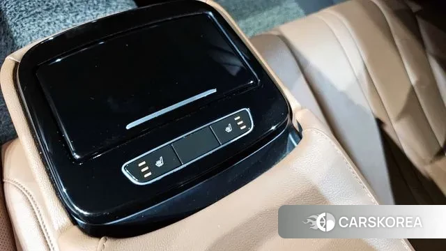 Genesis G80 (RG3) id 3059329 из Кореи 9