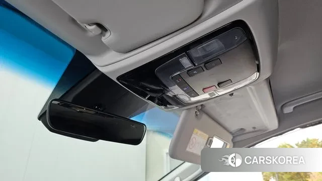 Hyundai Staria id 3354217 из Кореи 9