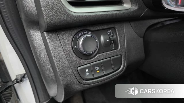 Chevrolet (GM Daewoo) The New Spark id 3892683 из Кореи 9