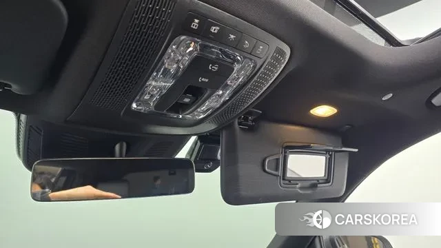 Mercedes-Benz GLB-Class X247 id 3406035 из Кореи 9