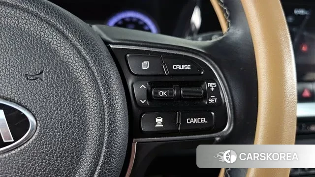 Kia The New Niro id 3253296 из Кореи 9