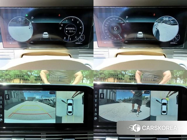 Hyundai The New Grandeur IG id 4705031 из Кореи 9