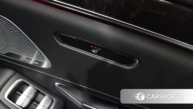 Mercedes-Benz S-Class W222 id 2977317 из Кореи 9