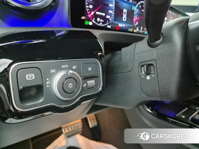 Mercedes-Benz CLA-Class C118 id 4892689 из Кореи 9