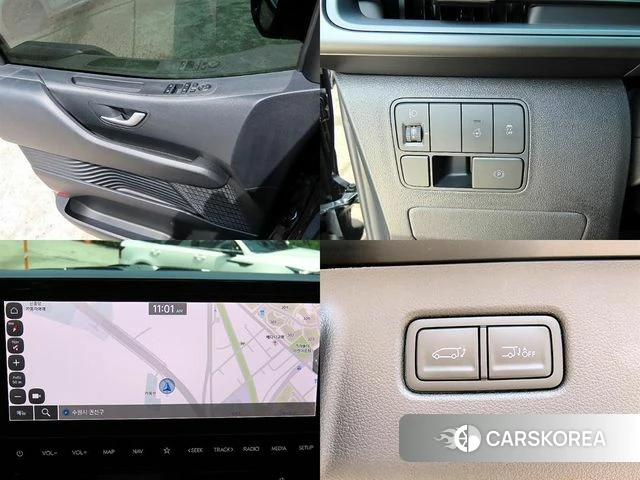 Hyundai Staria id 4336715 из Кореи 9