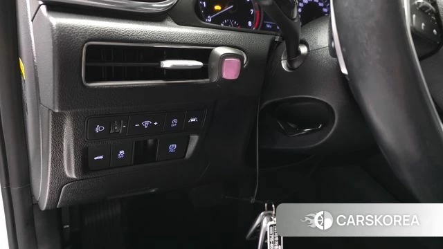 Hyundai Sonata (DN8) id 3873251 из Кореи 9