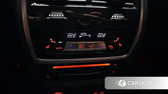 BMW X7 (G07) id 2959510 из Кореи 9