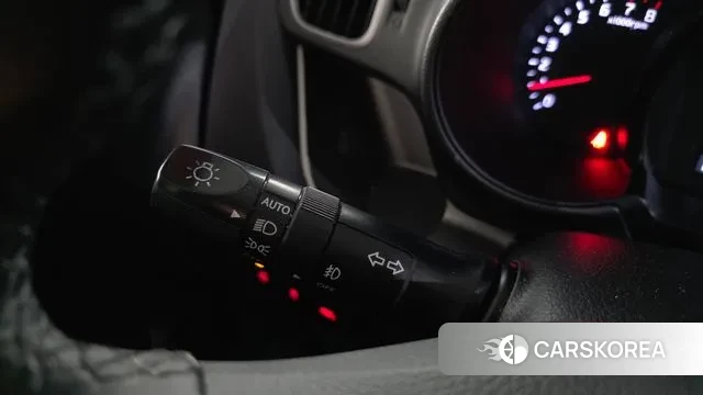 Kia The New Ray id 3759682 из Кореи 9