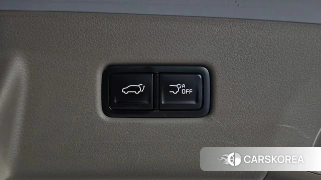 Kia The New Carnival 4th Generation id 4612822 из Кореи 9
