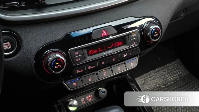 Kia The New Sorento id 3955534 из Кореи 9