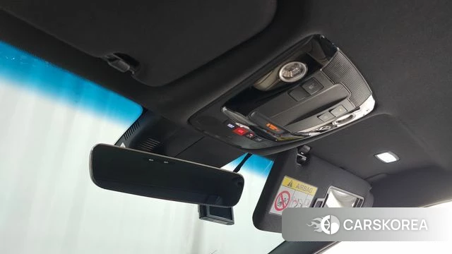 Kia K8 Hybrid id 4428692 из Кореи 9