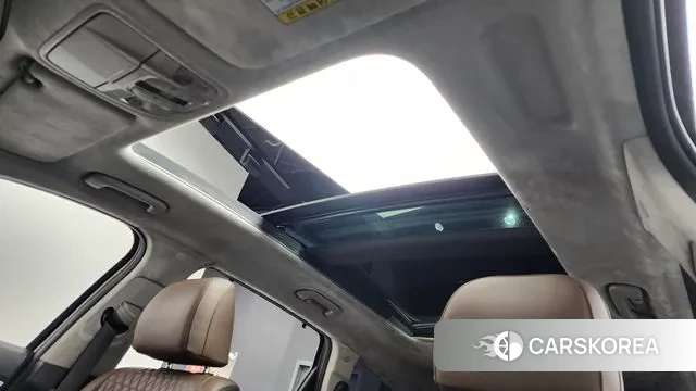 Hyundai Santa Fe TM id 3464439 из Кореи 9