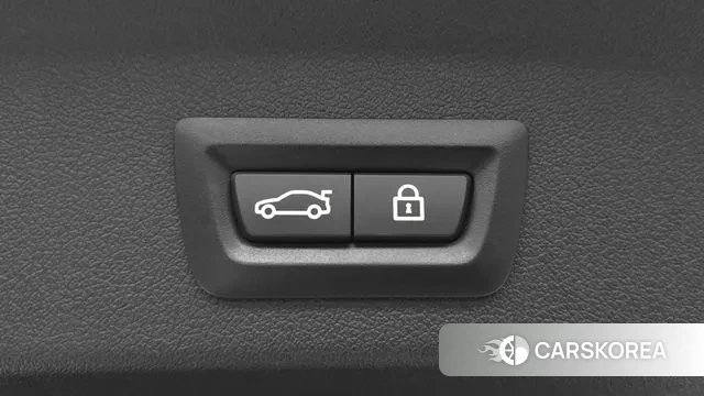 BMW 1 Series (F40) id 3499174 из Кореи 9