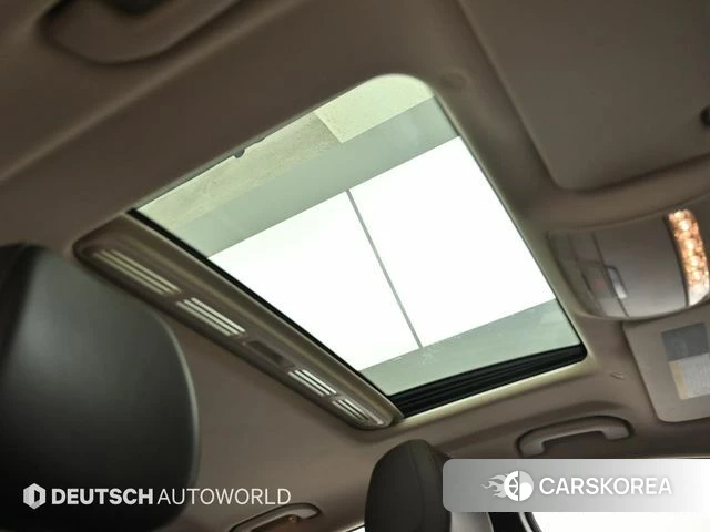 Mercedes-Benz CLS-Class C257 id 3879545 из Кореи 9