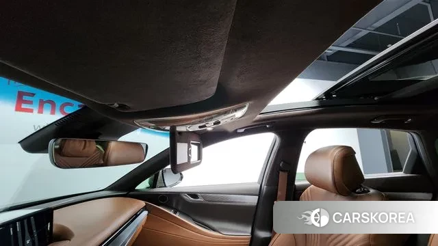 Genesis G80 (RG3) id 3344066 из Кореи 9