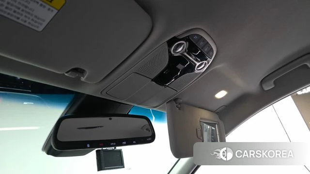 Hyundai Grandeur IG Hybrid id 3834493 из Кореи 9