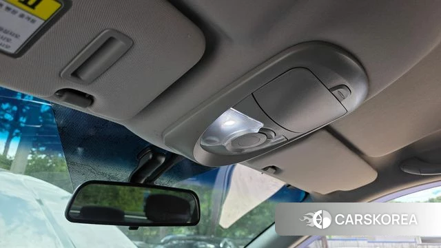 Ssangyong The New Korando Sports id 4694247 из Кореи 9