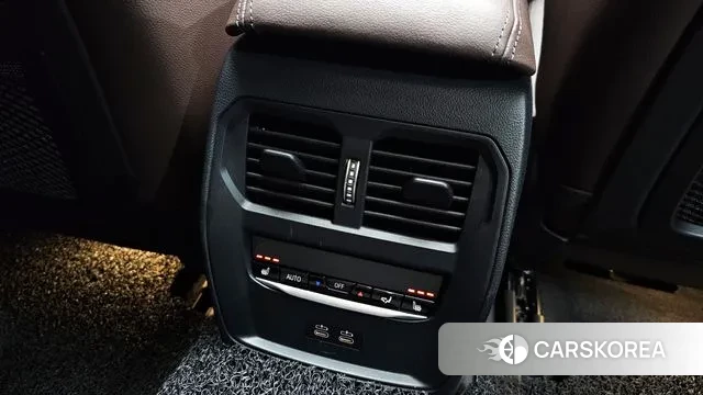 BMW i4 id 3027290 из Кореи 9