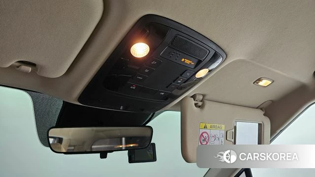 Kia Carnival 4th generation id 4642028 из Кореи 9