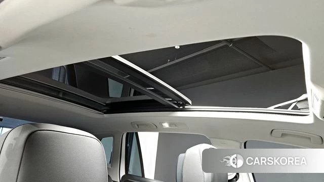 Volkswagen Tiguan second Generation id 4187868 из Кореи 9