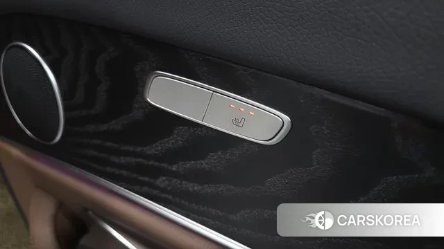 Mercedes-Benz E-Class W213 id 3716694 из Кореи 9