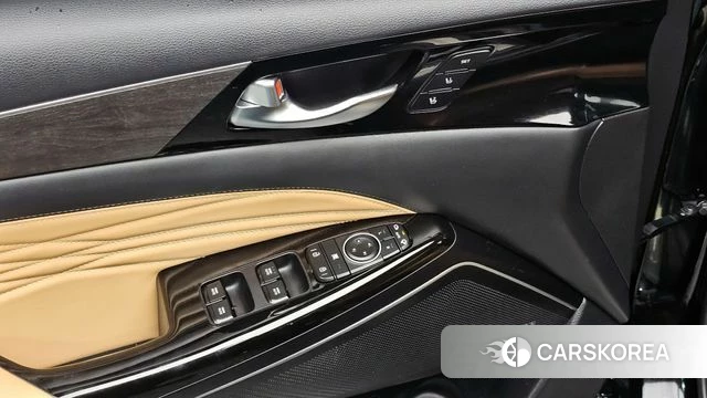 Kia K7 Premier id 3807702 из Кореи 9