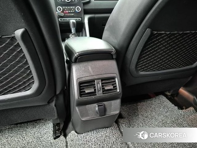 Renault Korea (Samsung) QM6 id 4785937 из Кореи 9