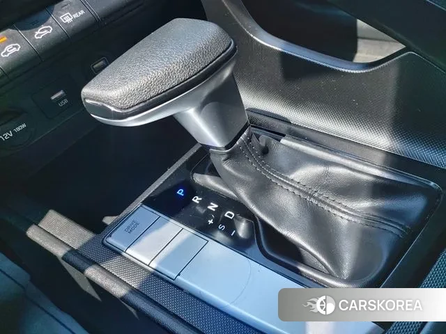 Hyundai Avante (CN7) id 3412519 из Кореи 9