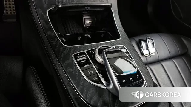 Mercedes-Benz E-Class W213 id 3736746 из Кореи 9