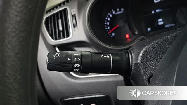 Kia The New Ray id 3660331 из Кореи 9