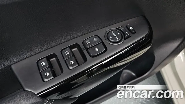 Kia Morning Urban (JA) id 2859649 из Кореи 9