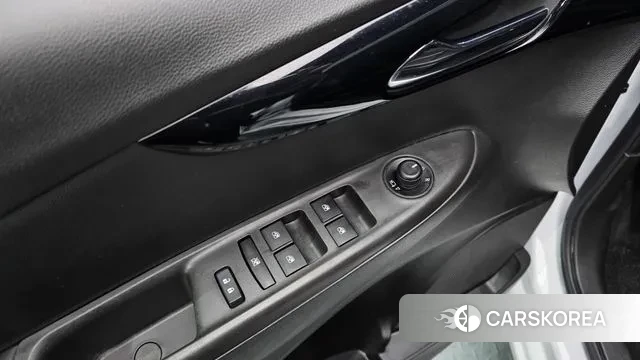 Chevrolet (GM Daewoo) The New Spark id 3727942 из Кореи 9