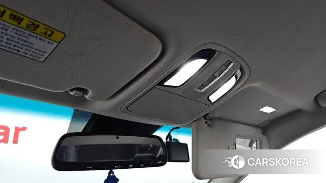 Kia K7 Premier id 3728226 из Кореи 9