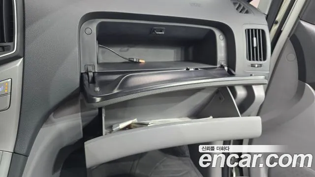 Hyundai The New Grand Starex id 2839252 из Кореи 9