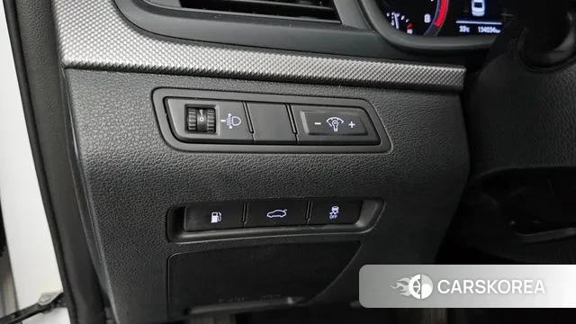 Hyundai Sonata New Rise id 3004871 из Кореи 9