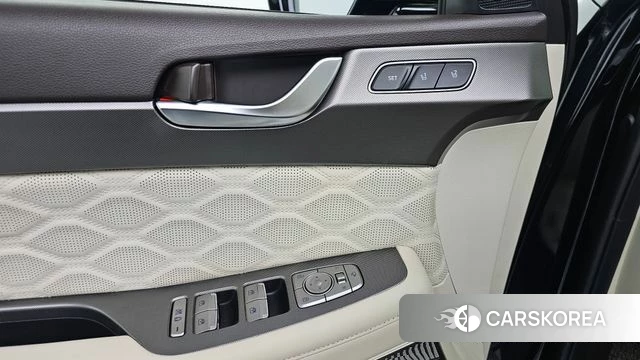 Hyundai Palisade id 4464235 из Кореи 9