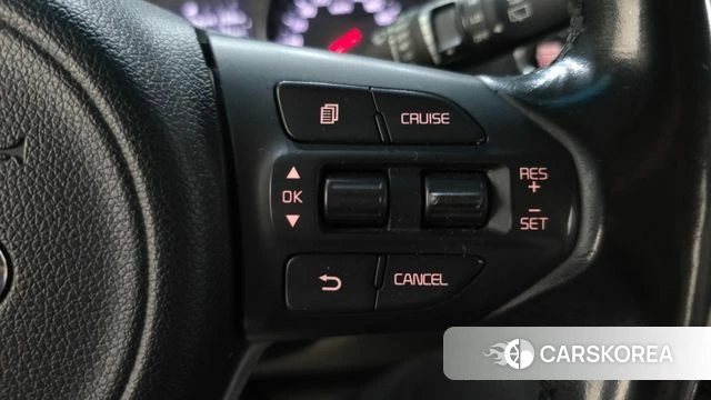 Kia All New Carnival id 4471811 из Кореи 9