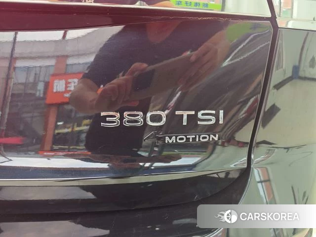 Volkswagen Tourang id 4258668 из Китая 9