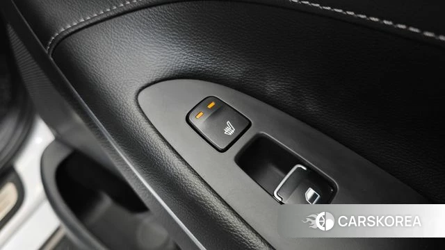 Hyundai Grandeur IG id 4305016 из Кореи 9