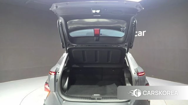 Hyundai Kona (SX2) id 4506313 из Кореи 9
