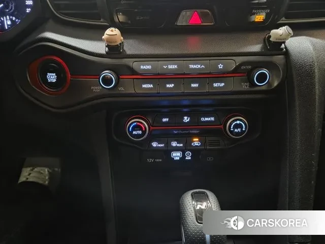 Hyundai Veloster (JS) id 3643775 из Кореи 9