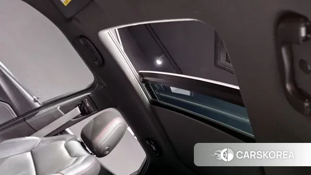 Chevrolet (GM Daewoo) Trailblazer id 3587488 из Кореи 9