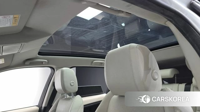 Land Rover Discovery Sports 2nd Generation id 4614732 из Кореи 9