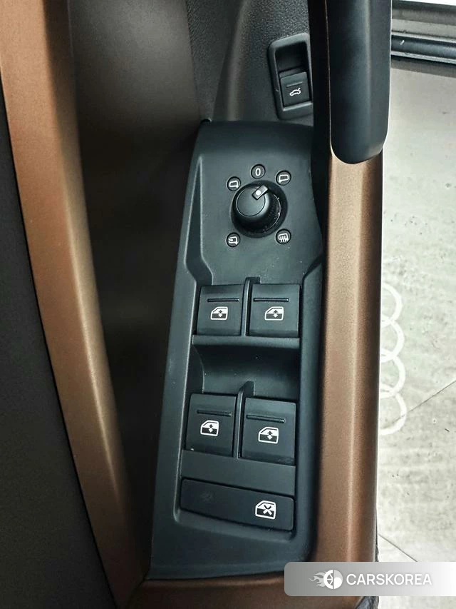 Audi Q3 id 4291237 из Китая 9