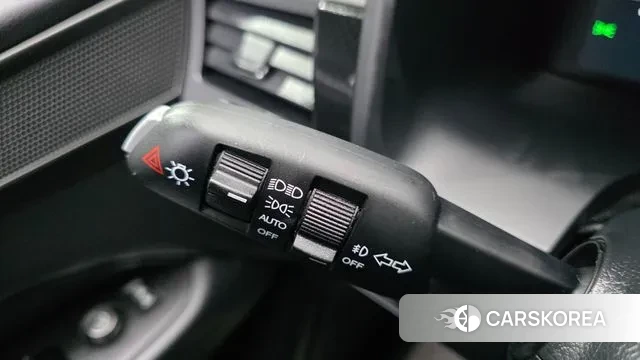 Ssangyong The New Rexton Sport id 3550465 из Кореи 9